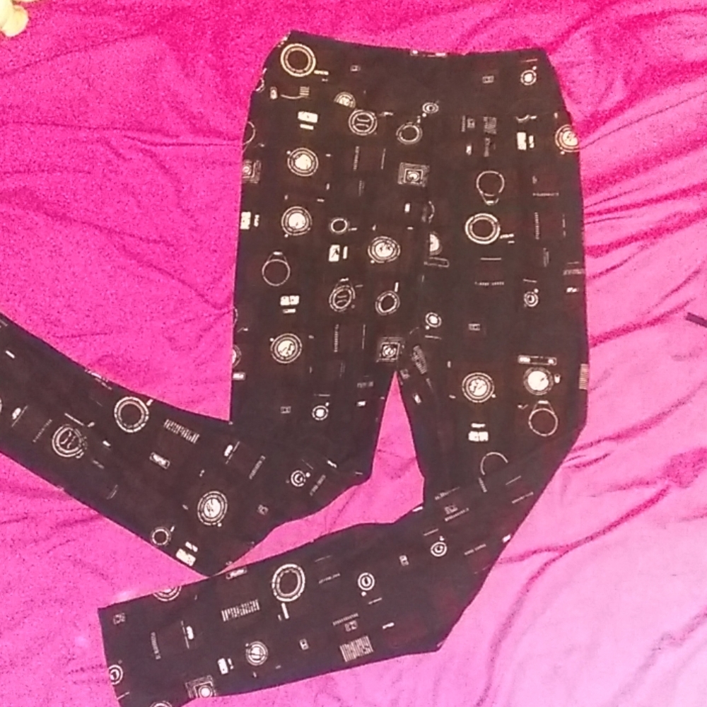 leggings